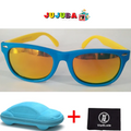 Óculos Solar KidsGuard 😎🛡️👦👧